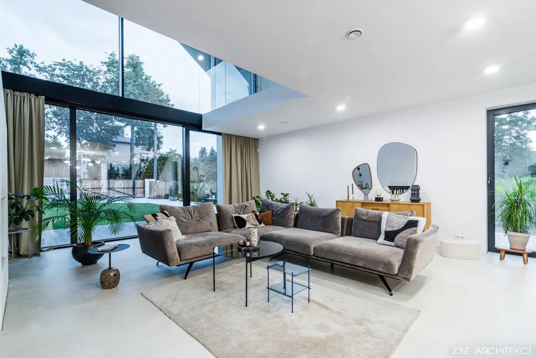 Z3Z ARCHITEKCI – Dom Otwarty 19