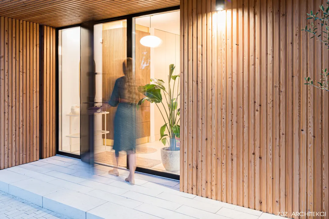 Z3Z ARCHITEKCI – Dom Otwarty 6