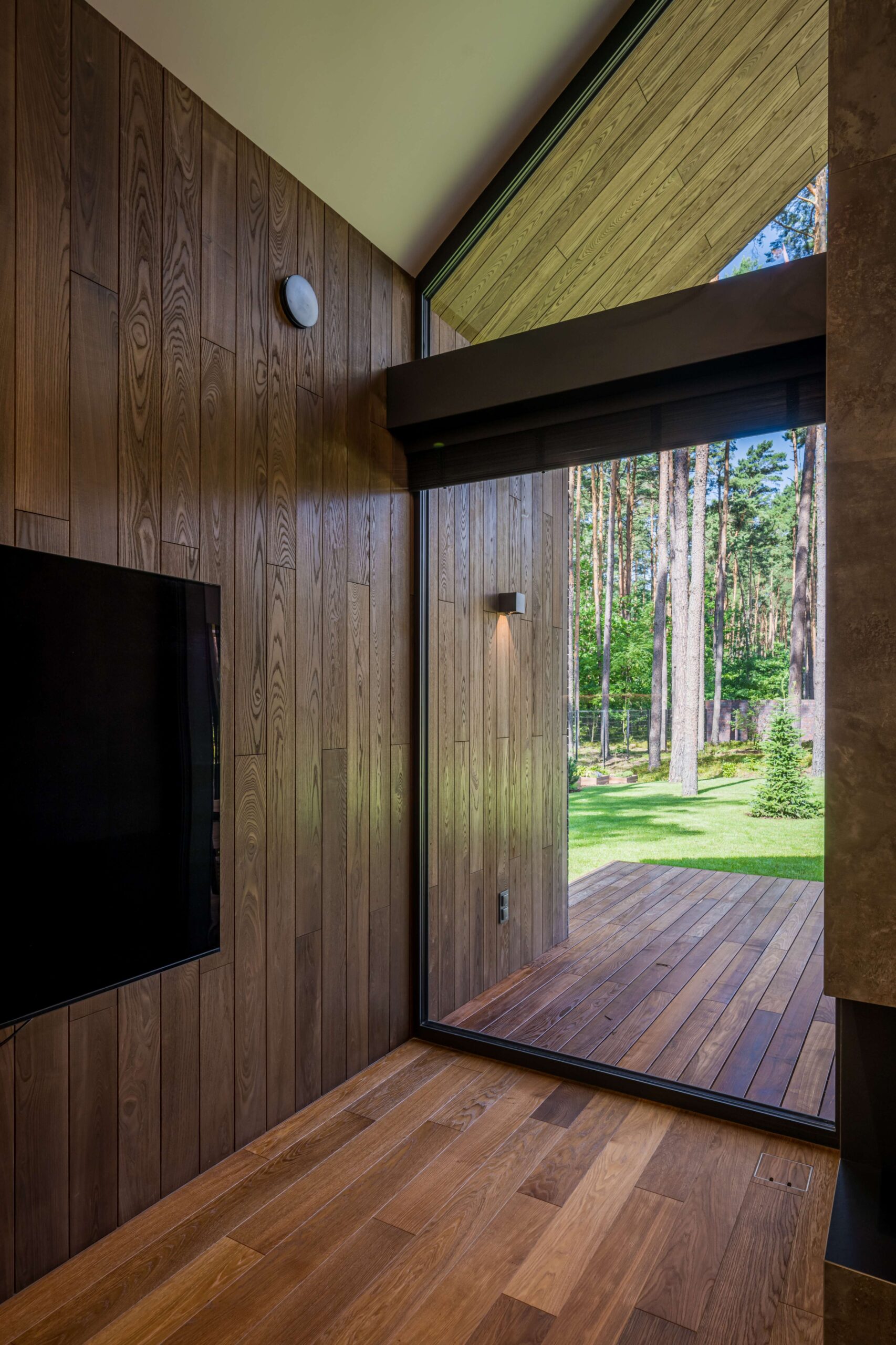 Ceglany dom w Magdalence – Z3Z ARCHITEKCI 16