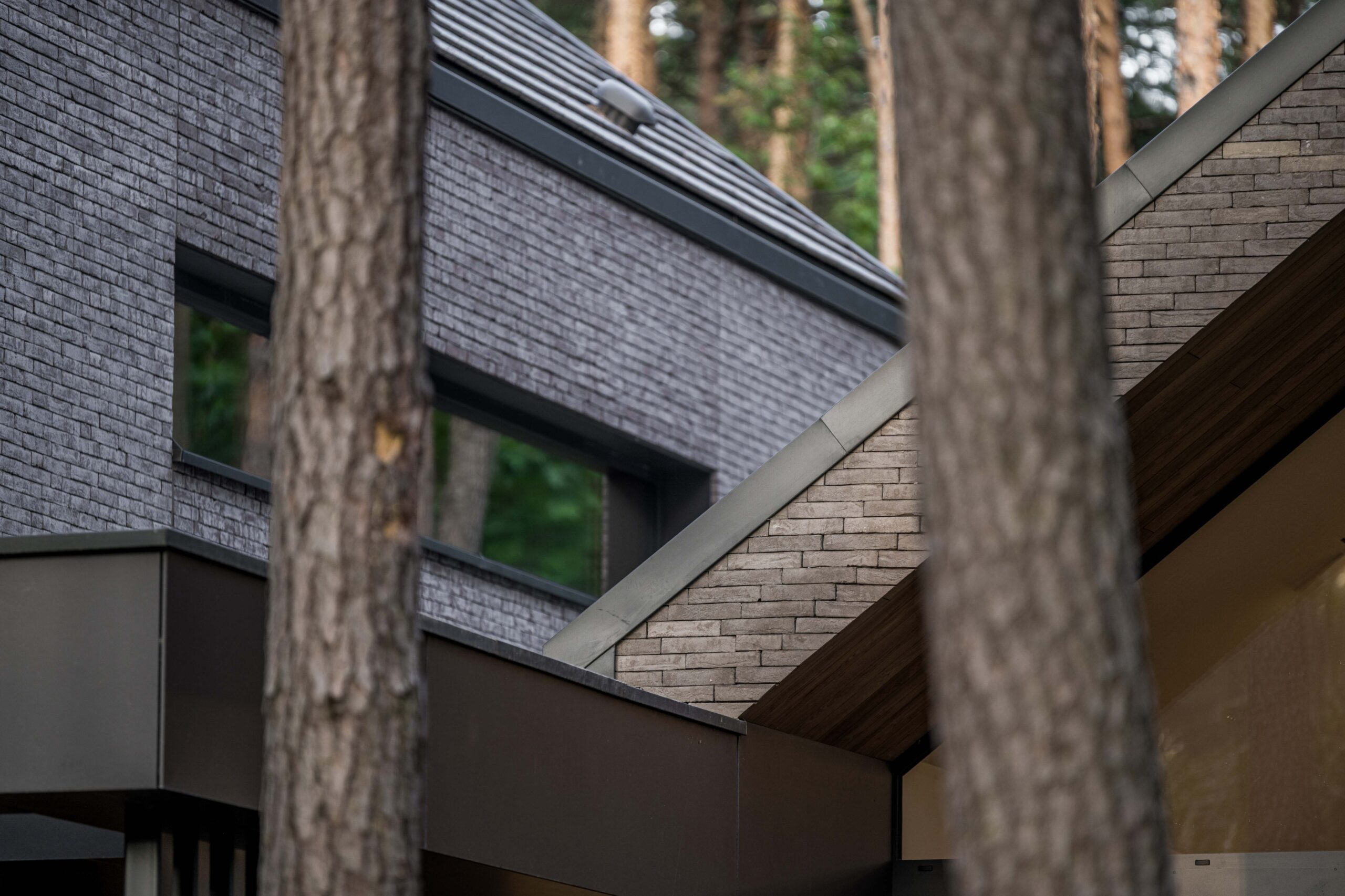 Ceglany dom w Magdalence – Z3Z ARCHITEKCI 8