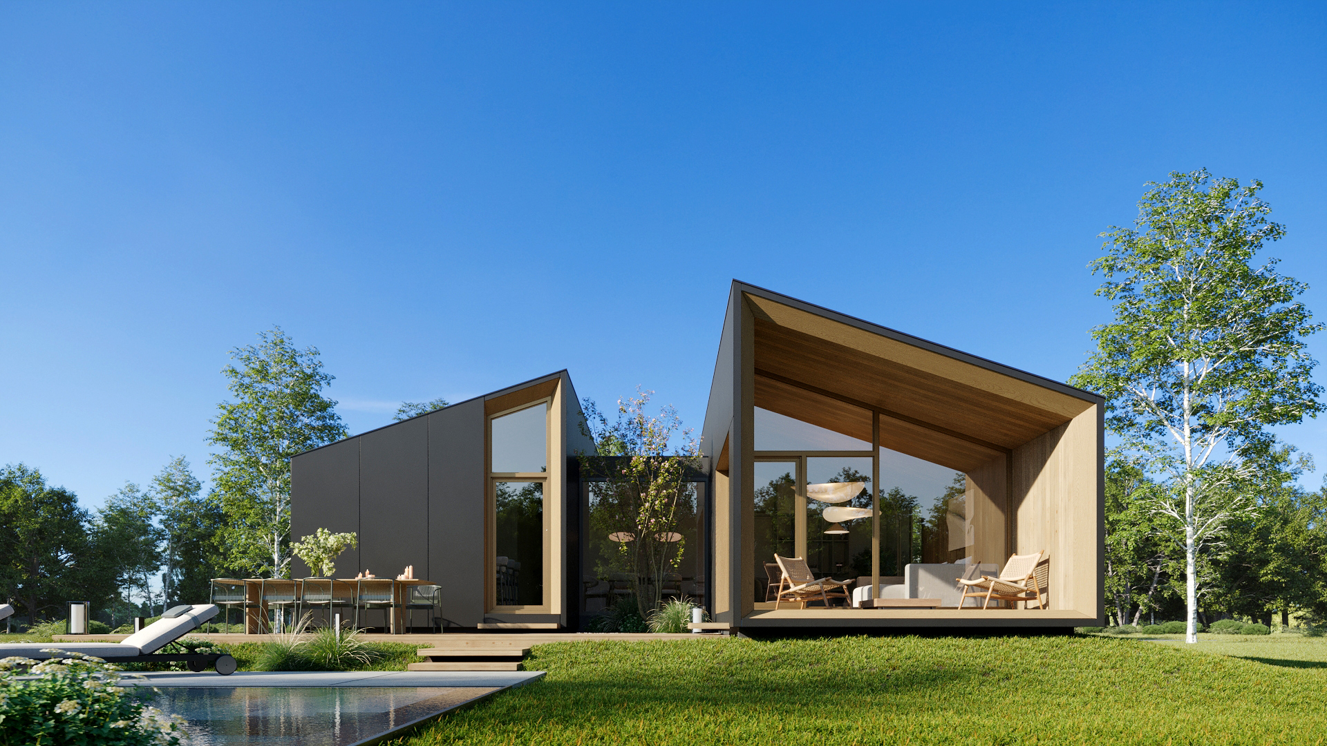 A12. Dom od zaraz – Z3Z ARCHITEKCI