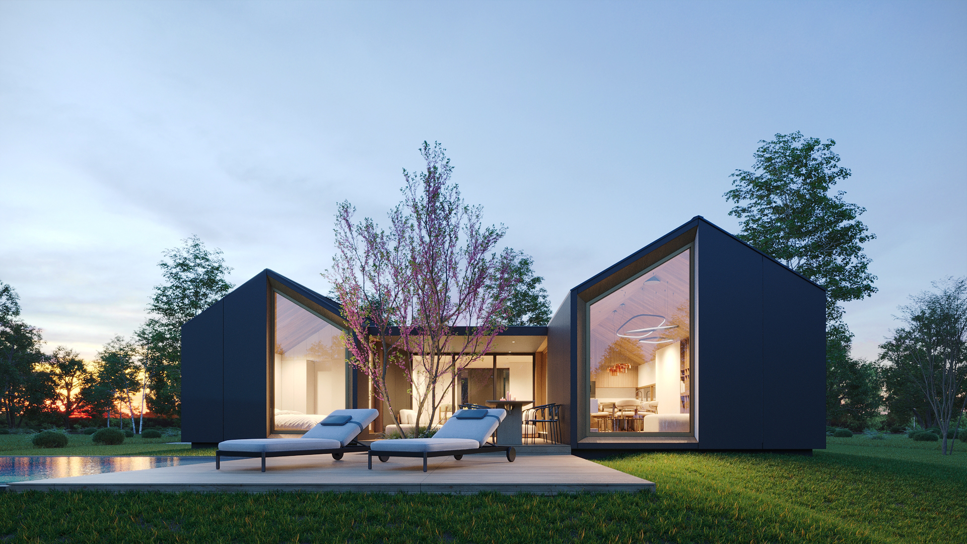 B12. Dom od zaraz – Z3Z ARCHITEKCI (2)