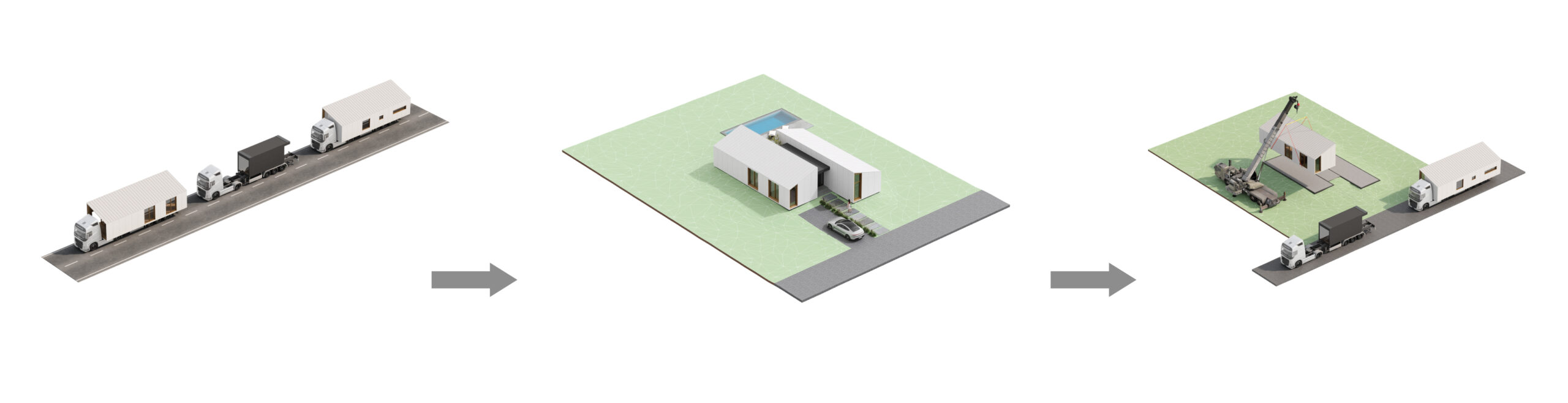 S123. Dom od zaraz – Z3Z ARCHITEKCI